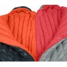 Sac De Couchage RIFF 15 REG -2°C/-9°C Ember-red Nemo Equipment 8 Sac De Couchage RIFF 15 REG -2°C/-9°C Ember-red Nemo Equipment – Image 8