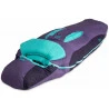 Sac De Couchage Synthétique FORTE 20 WOMAN -7°C/-12°C Violet Nemo Equipment 3 Sac De Couchage Synthétique FORTE 20 WOMAN -7°C/-12°C Violet Nemo Equipment – Image 3