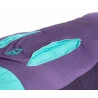 Sac De Couchage Synthétique FORTE 20 WOMAN -7°C/-12°C Violet Nemo Equipment 6 Sac De Couchage Synthétique FORTE 20 WOMAN -7°C/-12°C Violet Nemo Equipment – Image 6