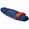 Sac De Couchage Synthétique FORTE 35 REG +4°C/-1°C Eternal-blue Nemo Equipment 3 Sac De Couchage Synthétique FORTE 35 REG +4°C/-1°C Eternal-blue Nemo Equipment – Image 3