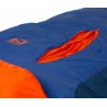 Sac De Couchage Synthétique FORTE 35 REG +4°C/-1°C Eternal-blue Nemo Equipment 6 Sac De Couchage Synthétique FORTE 35 REG +4°C/-1°C Eternal-blue Nemo Equipment – Image 6