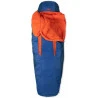 Sac De Couchage Synthétique FORTE 35 REG +4°C/-1°C Eternal-blue Nemo Equipment