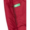 Sac De Couchage Synthétique SIOUX 800 S +2°C/-3°C Red Vaude 3 Sac De Couchage Synthétique SIOUX 800 S +2°C/-3°C Red Vaude – Image 3