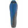 Sac De Couchage Synthétique YUKON PLUS REG +8°C/+4°C Bleu Ferrino 2021
