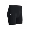 Short Femme SPORTY SHORTS WOMAN 90 Noir Montura
