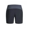 Short Technique BLOCK LIGHT SHORTS 9093 Noir-gris Montura 3 Short Technique BLOCK LIGHT SHORTS 9093 Noir-gris Montura – Image 3