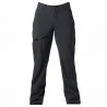 Sur-pantalon Imperméable Femme 2.5L STRETCH OZONIC PANT Dark-storm Mountain Hardwear