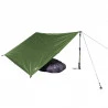 Tarp Adventure 1P Cactus-green Terra Nova 2022