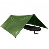 Tarp Adventure 2P Cactus-green Terra Nova 2022