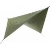 Tarp Pluie RAIN TARP 2P Vert 240cm 530g Ferrino 2023