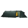 Tente 4 Saisons Black-label KERON 4 GT Green HILLEBERG