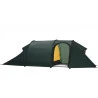 Tente 4 Saisons Black-label NAMMATJ 2 GT Green HILLEBERG