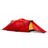 Tente 4 Saisons Black-label TARRA 2 Red HILLEBERG