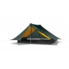 Tente 4 Saisons Yellow-label ANARIS 2 Green HILLEBERG