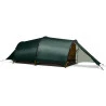 Tente 4 Saisons Yellow-label HELAGS 3 Green HILLEBERG