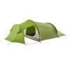 Tente ARCO XT 3P Mossy Green Vaude 2023