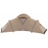 Tente De Camping Badawi 6P Sand Vaude 5 Tente De Camping Badawi 6P Sand Vaude – Image 5