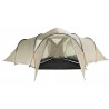 Tente De Camping Badawi 6P Sand Vaude