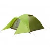 Tente De Camping CAMPO GRANDE XT 4P Chute-green Vaude 2023