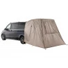 Tente De Coffre Fourgon Drive VAN Trunk Beige Vaude