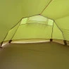 Tente FERRET XT 3P Comfort Avocado Vaude 2023 4 Tente FERRET XT 3P Comfort Avocado Vaude 2023 – Image 4