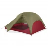 Tente FREELITE 3 Verte V3 MSR GEAR EUROPE 2023