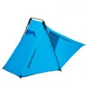 Tente Monoparoi DISTANCE 2P Avec Adaptateurs 2 Bâtons Black Diamond