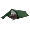 Tente Tunnel GOSSAMER 2P Verte Jack Wolfskin