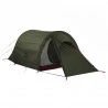 Tente Tunnel TINDHEIM 2 Verte + Footprint MSR GEAR 2023