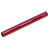 Tube De Réparation POLE REPAIR Small Rouge Pour Tente De Randonnée MSR GEAR 2023