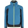 Veste GORE-TEX Homme PAC MIND JACKET 2.5L Blu-ottanio Montura