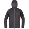 Équipement De Plein Air -Équipement De Plein Air veste impermeable homme 3l deamon jacket 10 anthracite directalpine 1